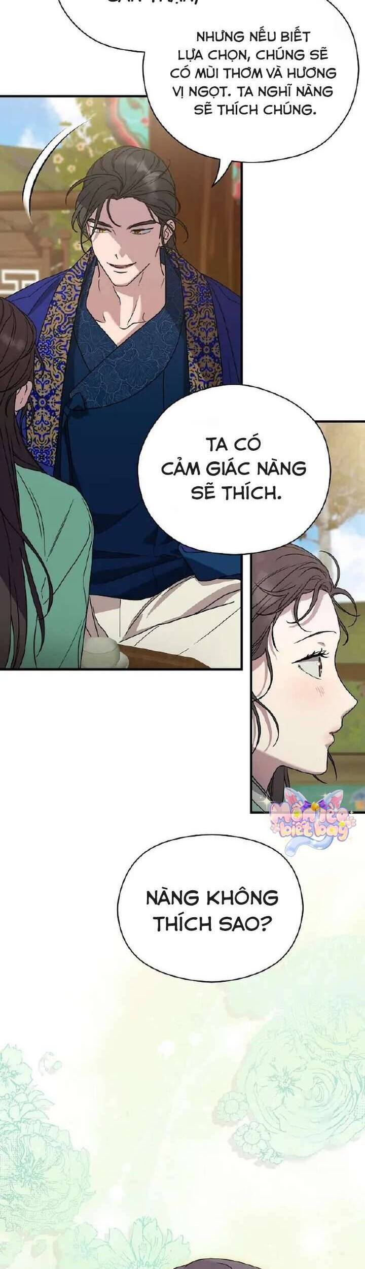 Ta Chỉ Muốn Ăn Em - Chapter 9 - Page 46