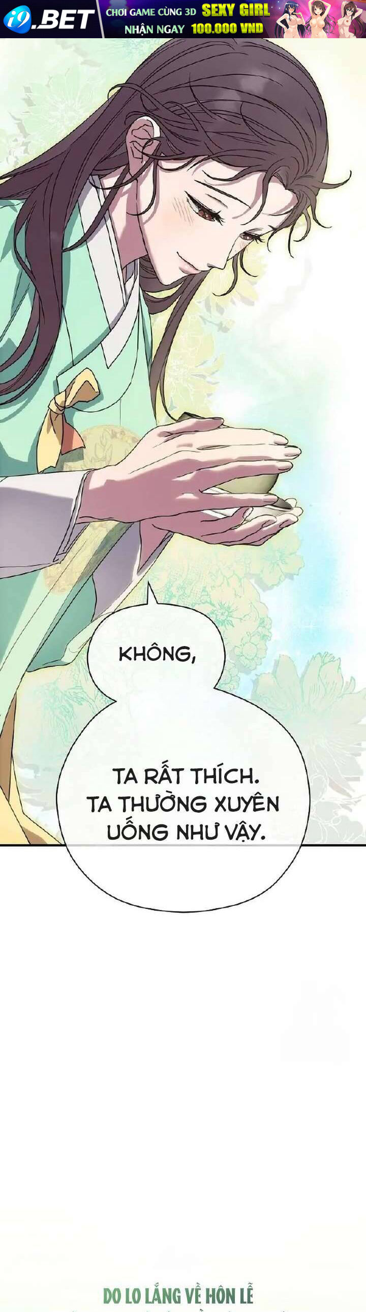 Ta Chỉ Muốn Ăn Em - Chapter 9 - Page 47