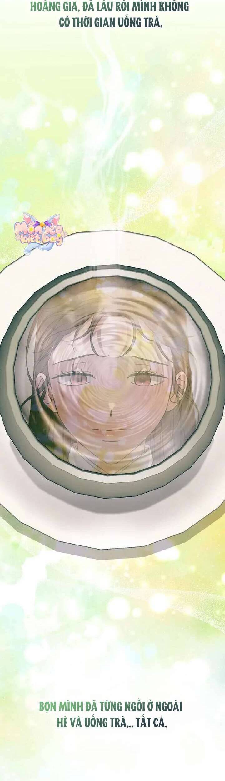 Ta Chỉ Muốn Ăn Em - Chapter 9 - Page 48