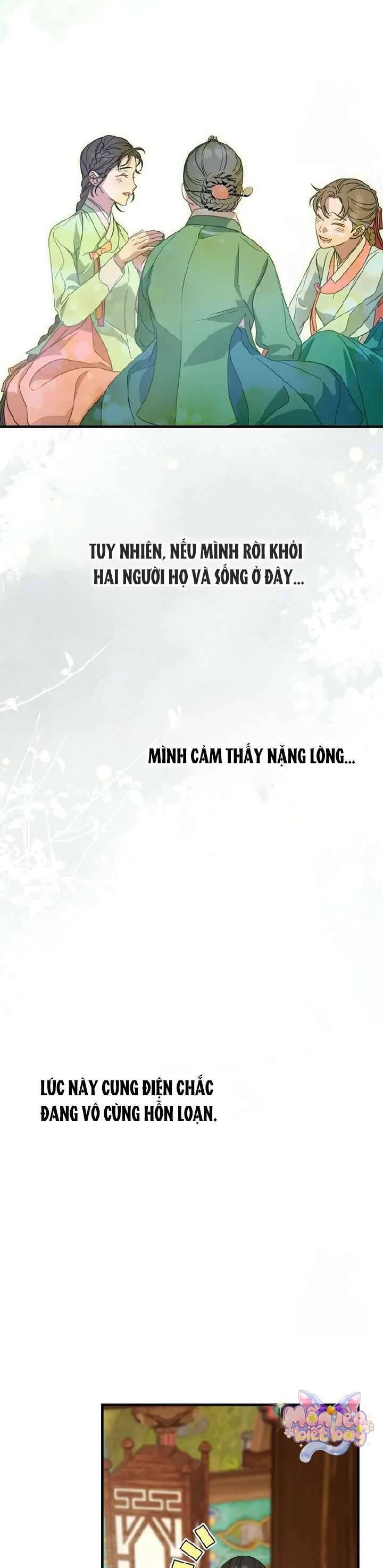 Ta Chỉ Muốn Ăn Em - Chapter 9 - Page 49