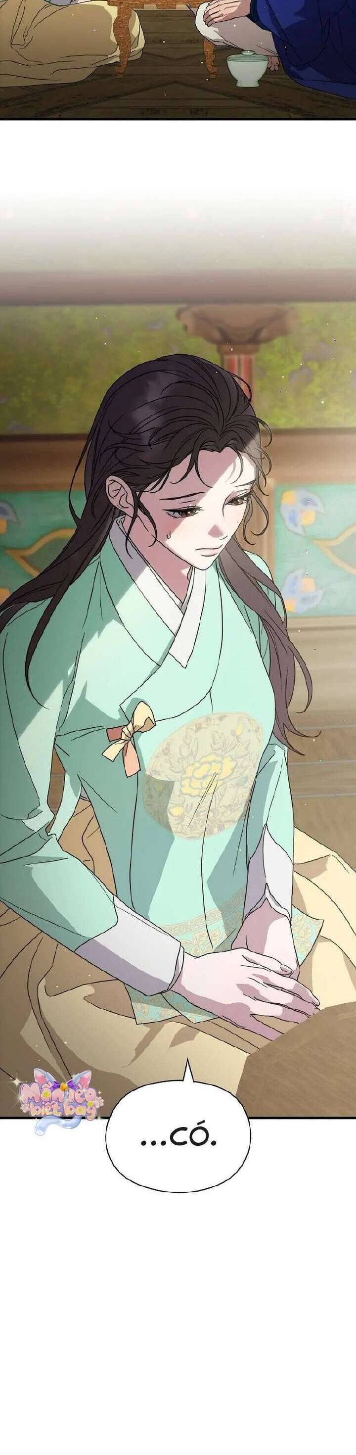 Ta Chỉ Muốn Ăn Em - Chapter 9 - Page 51