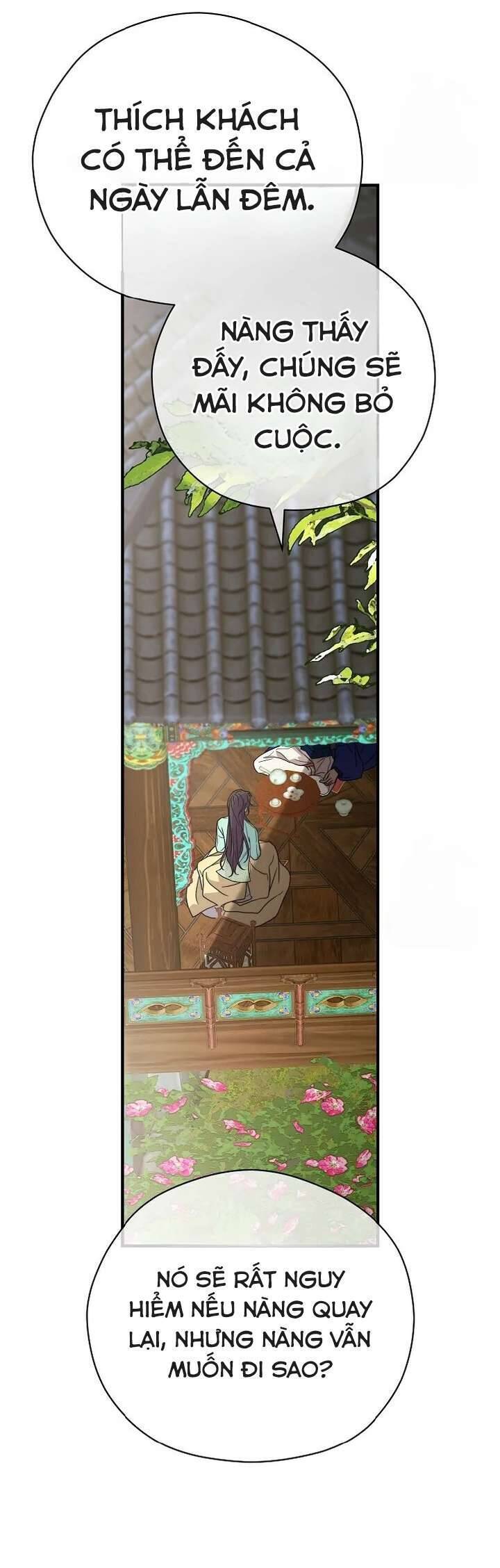 Ta Chỉ Muốn Ăn Em - Chapter 9 - Page 52