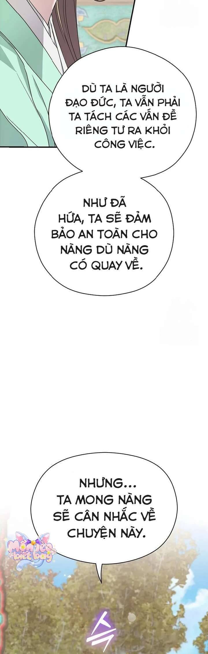 Ta Chỉ Muốn Ăn Em - Chapter 9 - Page 55