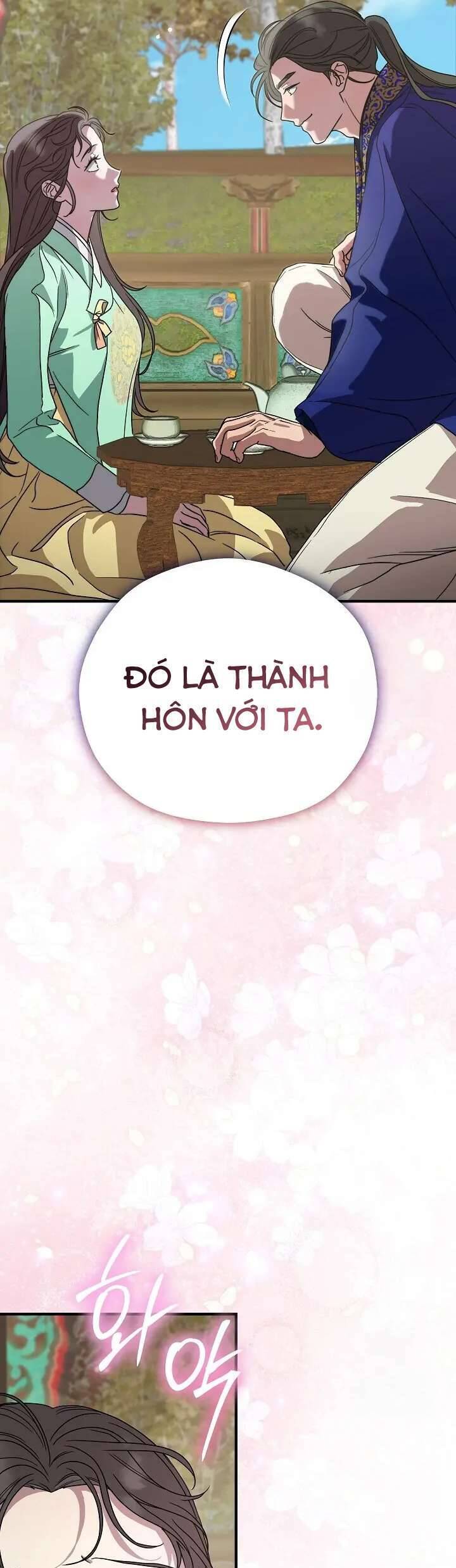 Ta Chỉ Muốn Ăn Em - Chapter 9 - Page 56