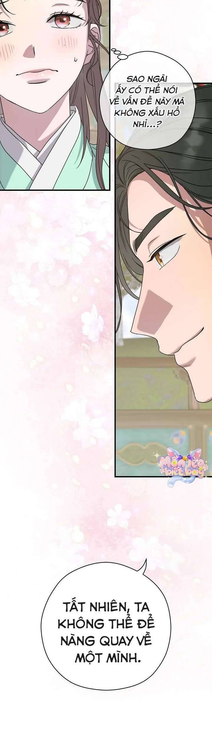 Ta Chỉ Muốn Ăn Em - Chapter 9 - Page 57