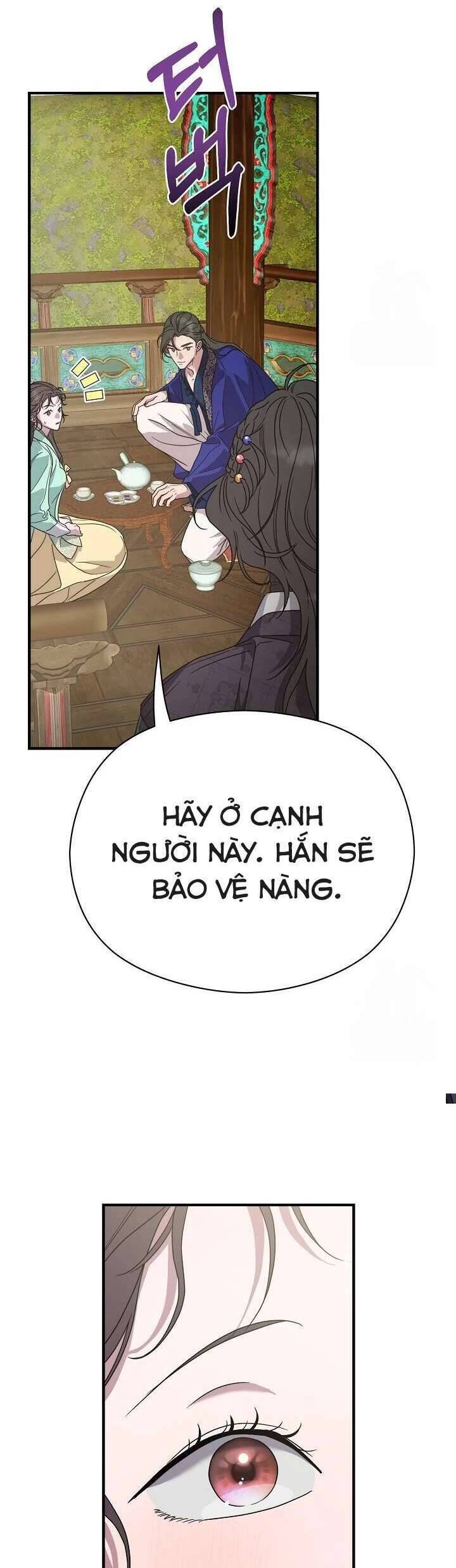Ta Chỉ Muốn Ăn Em - Chapter 9 - Page 58
