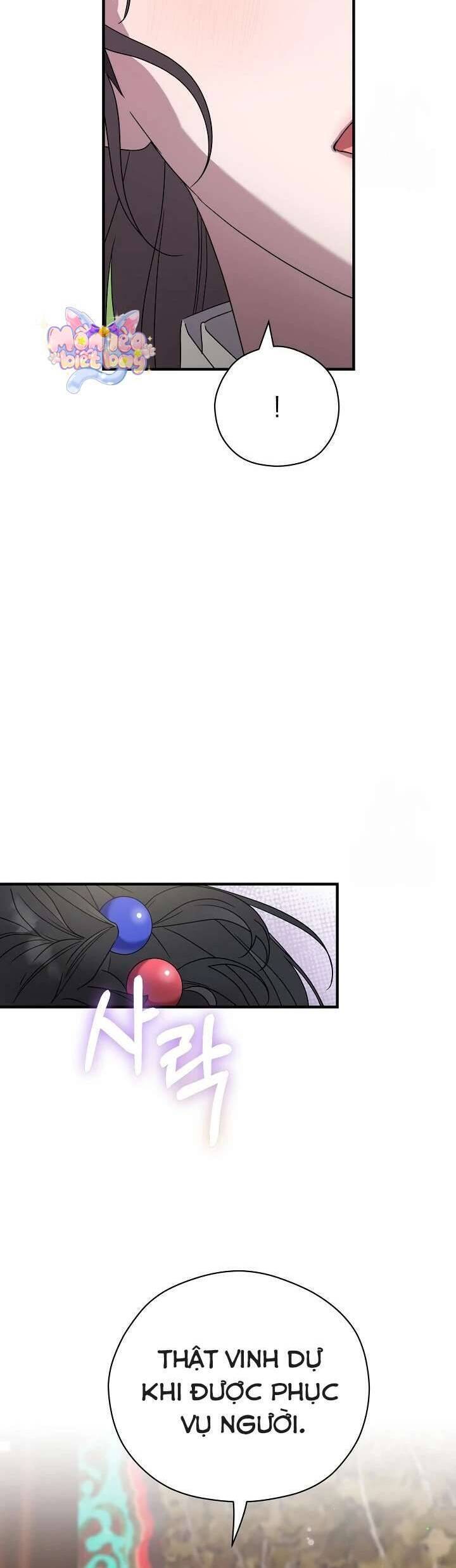 Ta Chỉ Muốn Ăn Em - Chapter 9 - Page 59