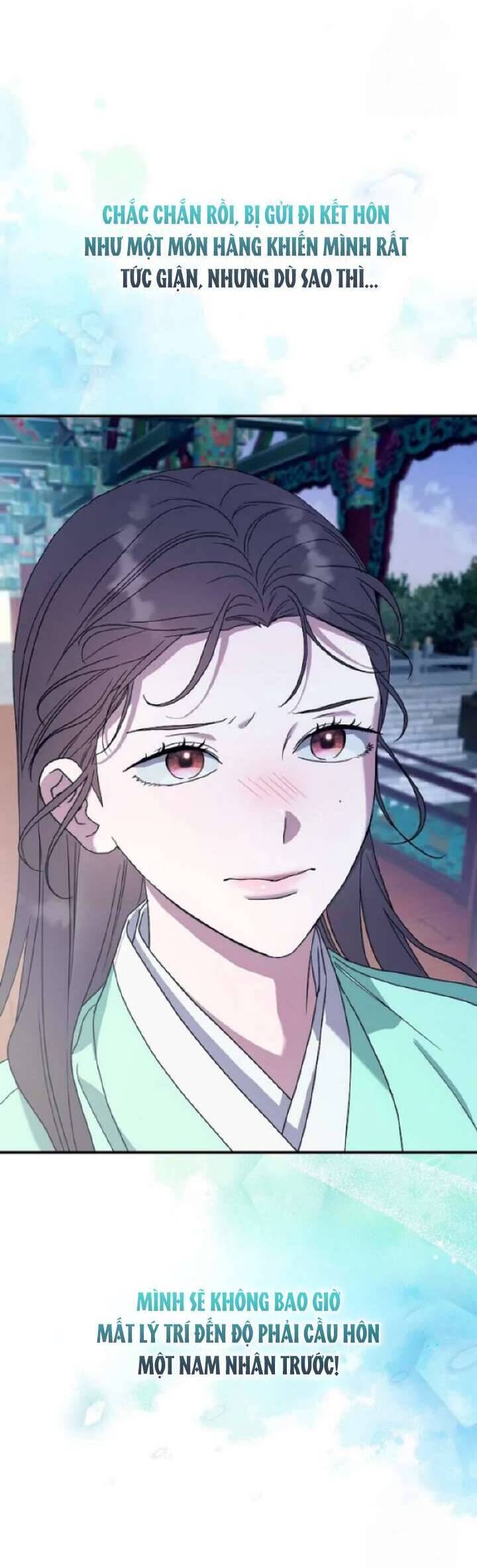 Ta Chỉ Muốn Ăn Em - Chapter 9 - Page 8