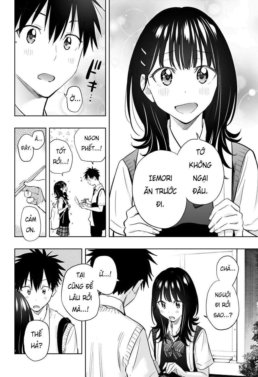 Himaten - Chapter 42 - Page 14