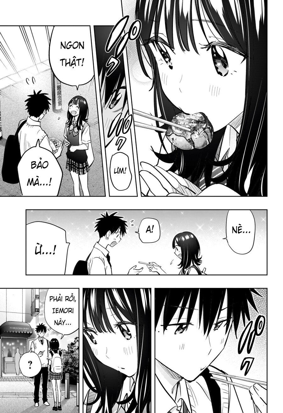 Himaten - Chapter 42 - Page 15