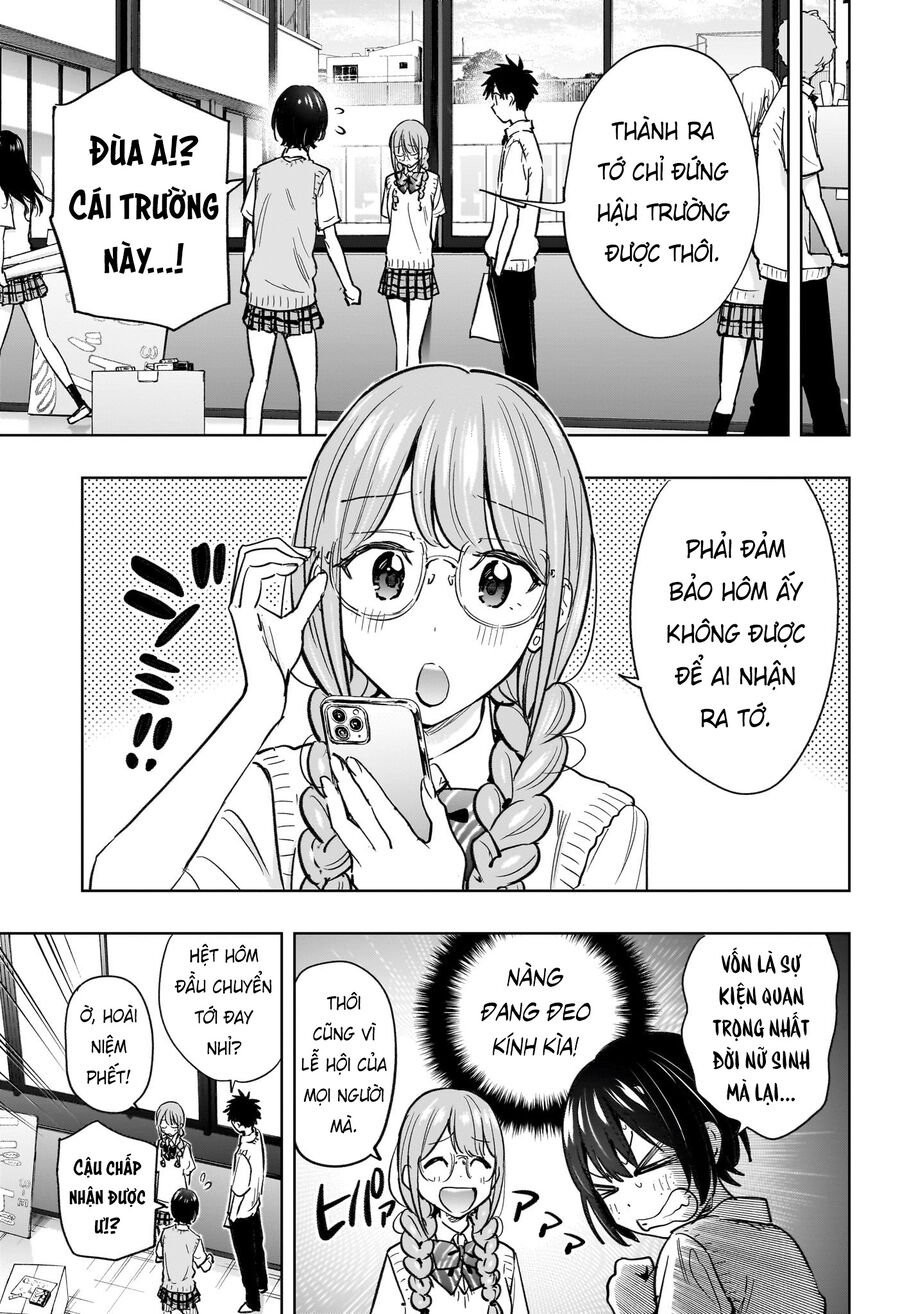 Himaten - Chapter 43 - Page 10