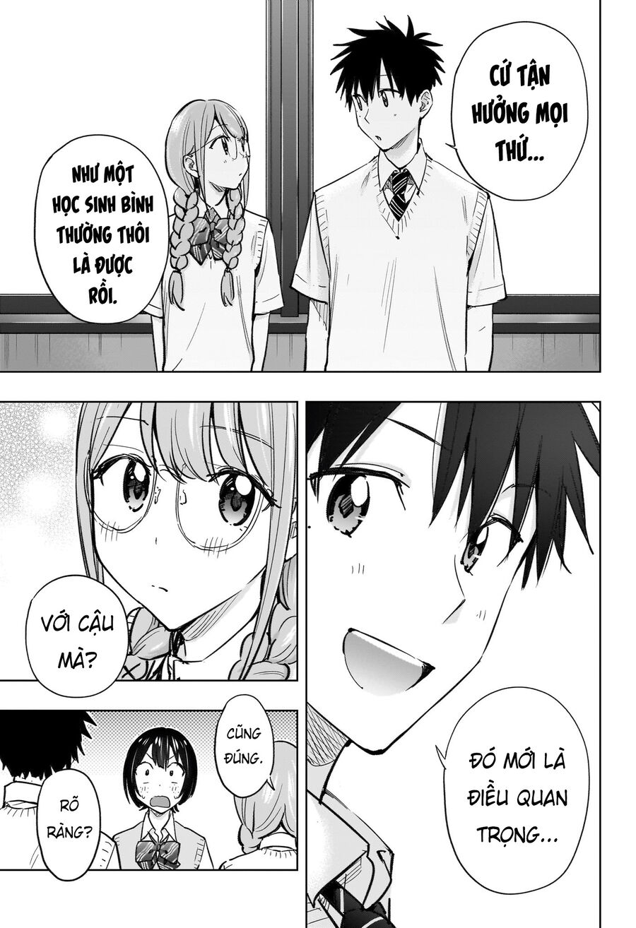 Himaten - Chapter 43 - Page 12