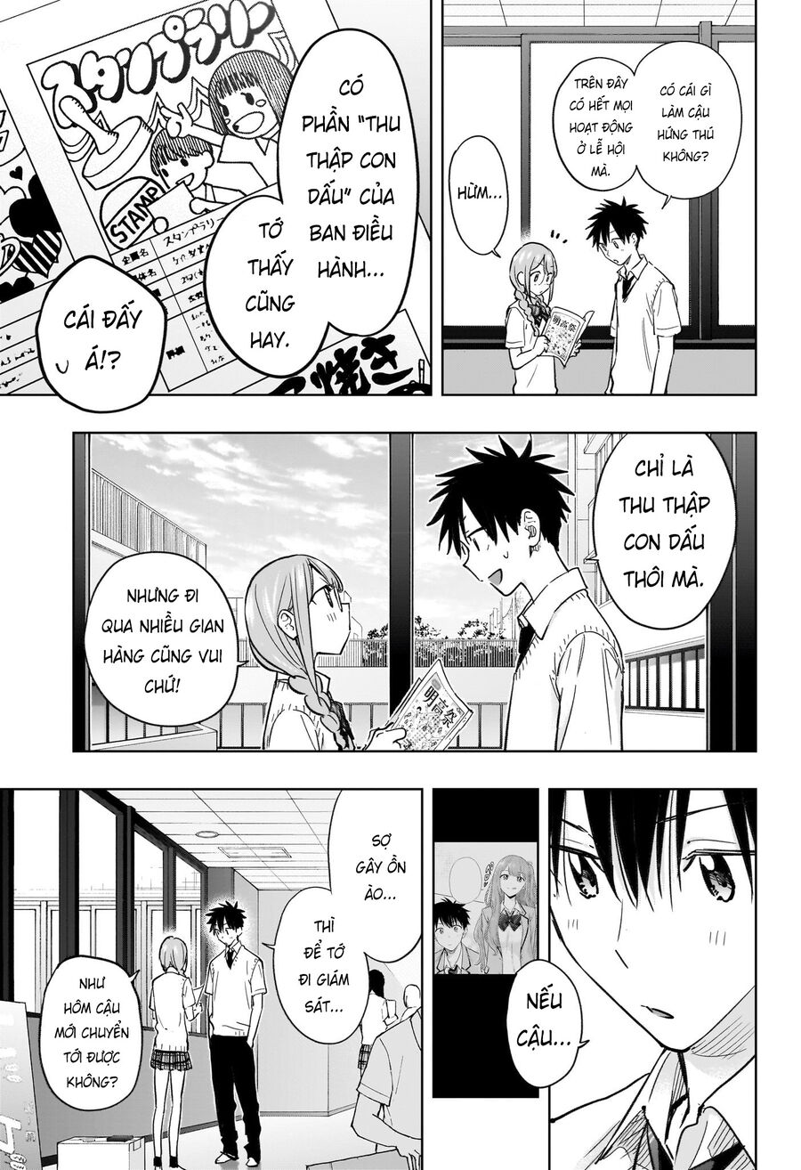 Himaten - Chapter 43 - Page 16