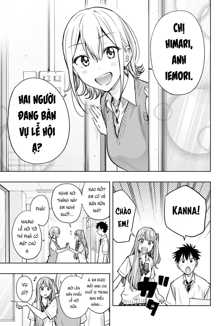 Himaten - Chapter 43 - Page 6