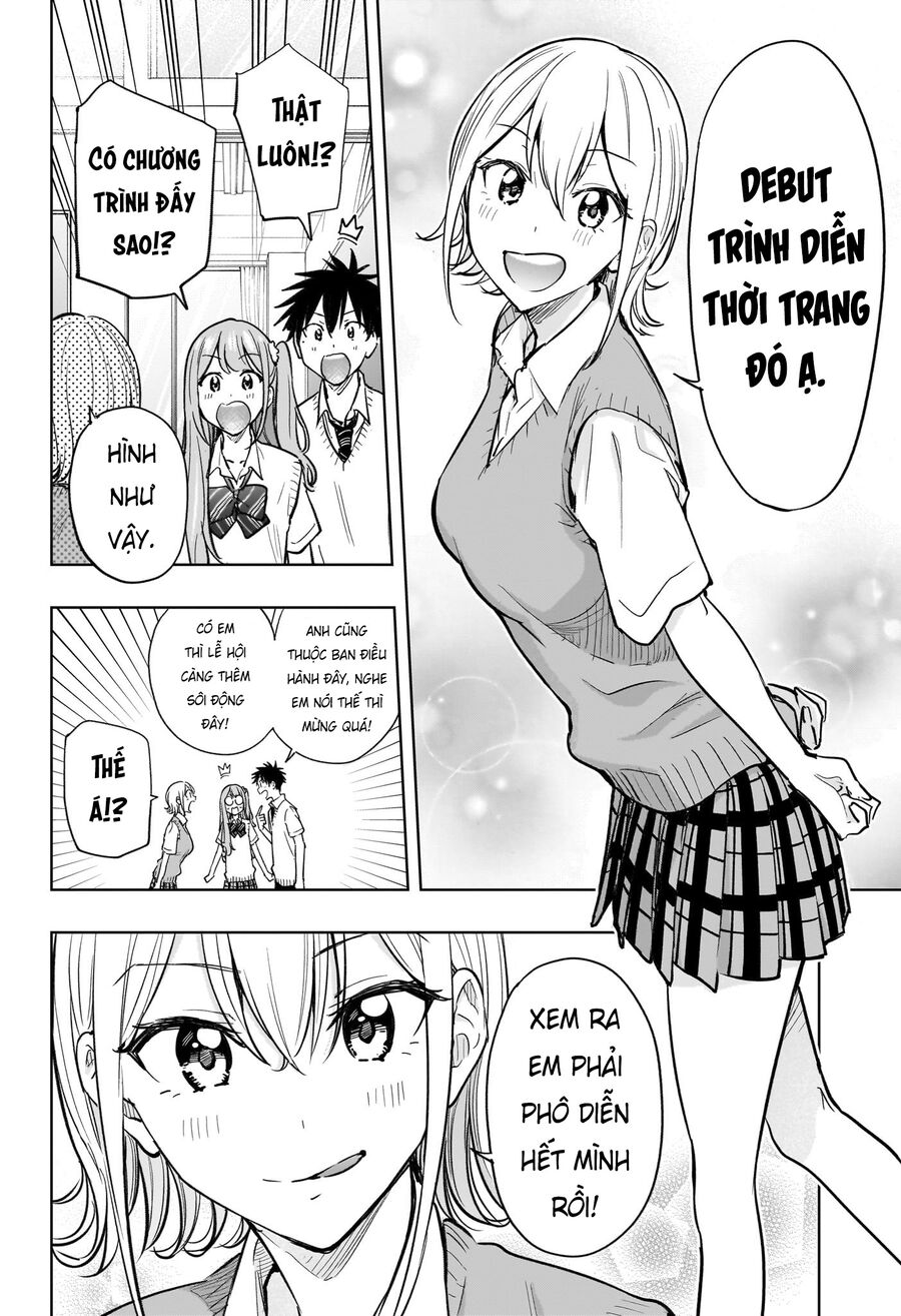 Himaten - Chapter 43 - Page 7