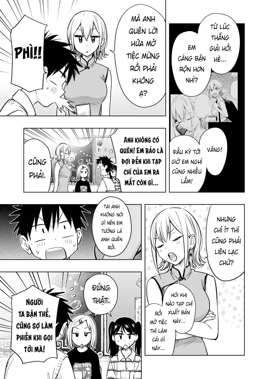 Himaten - Chapter 44 - Page 11