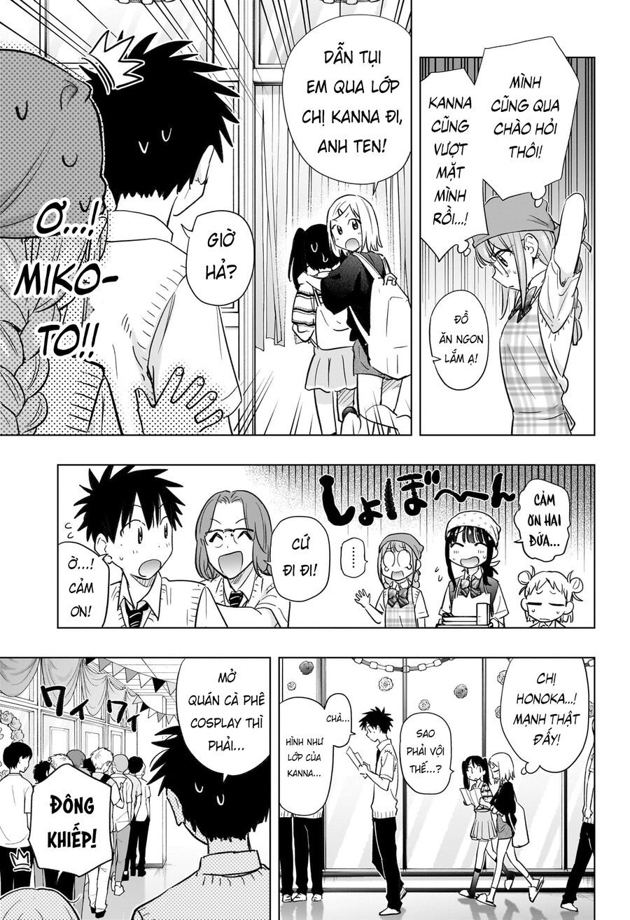 Himaten - Chapter 44 - Page 7