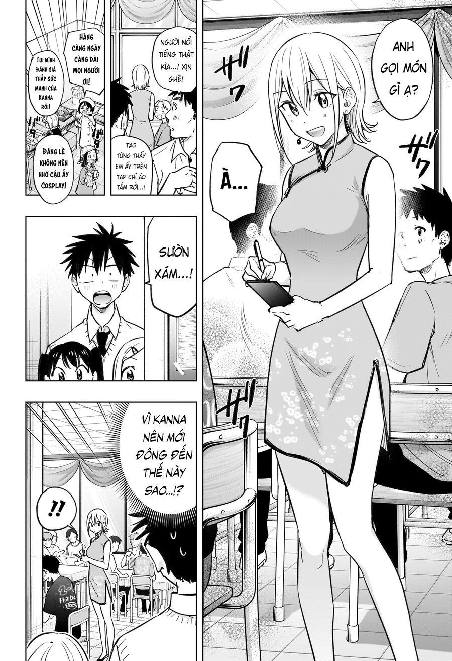 Himaten - Chapter 44 - Page 8