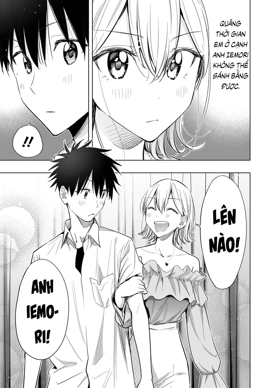 Himaten - Chapter 45 - Page 12