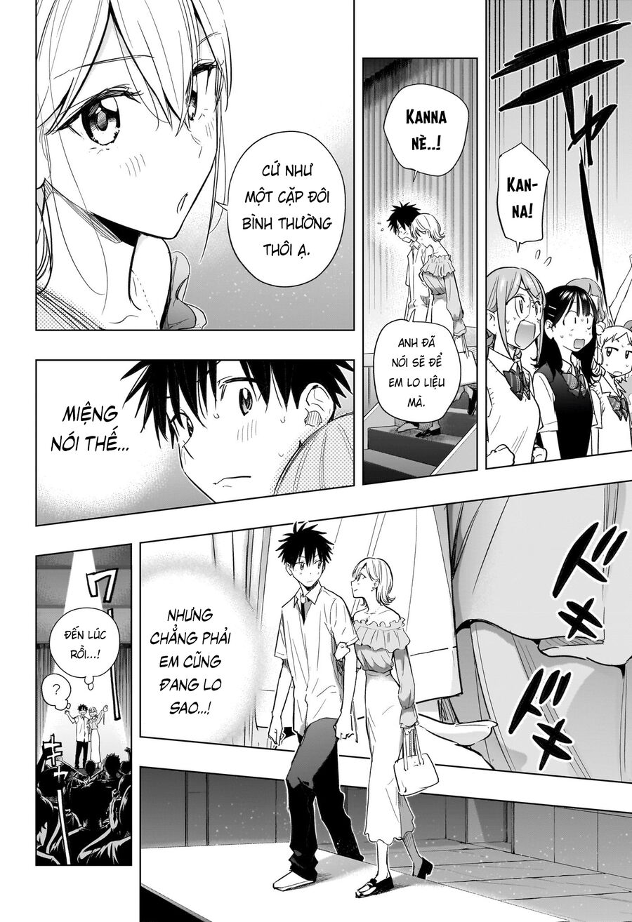 Himaten - Chapter 45 - Page 13