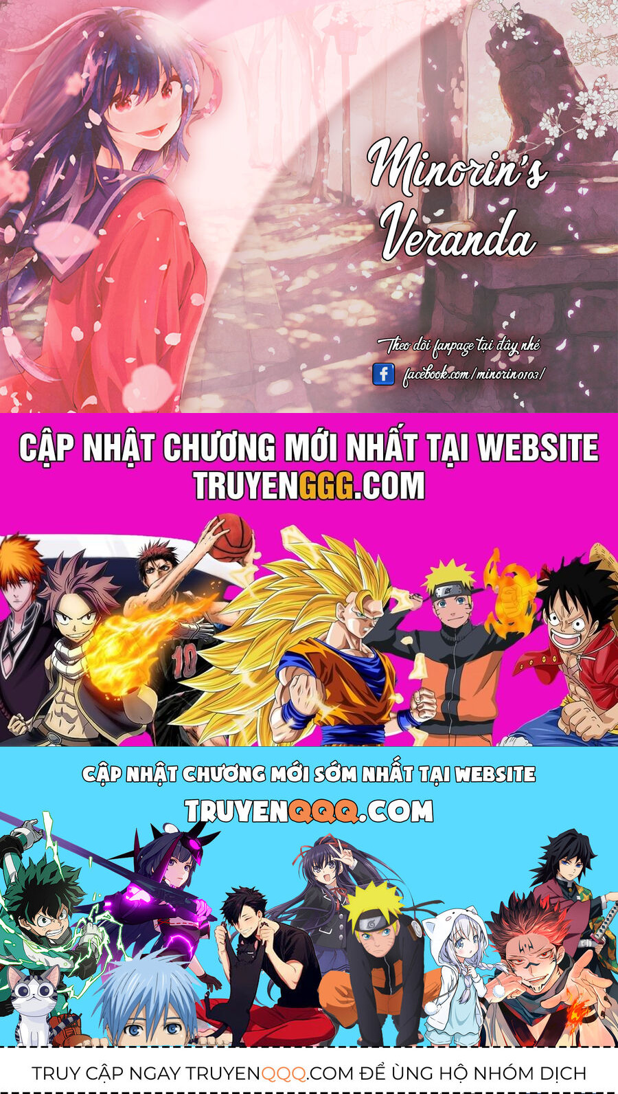 Himaten - Chapter 45 - Page 19