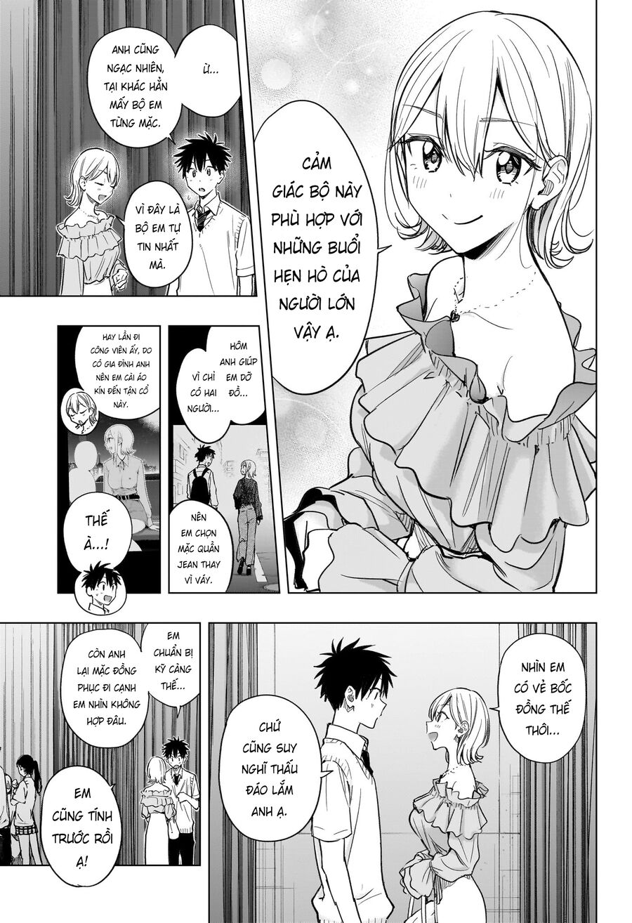 Himaten - Chapter 45 - Page 6