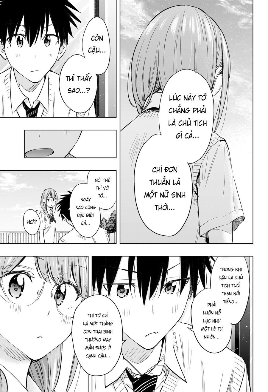 Himaten - Chapter 46 - Page 16