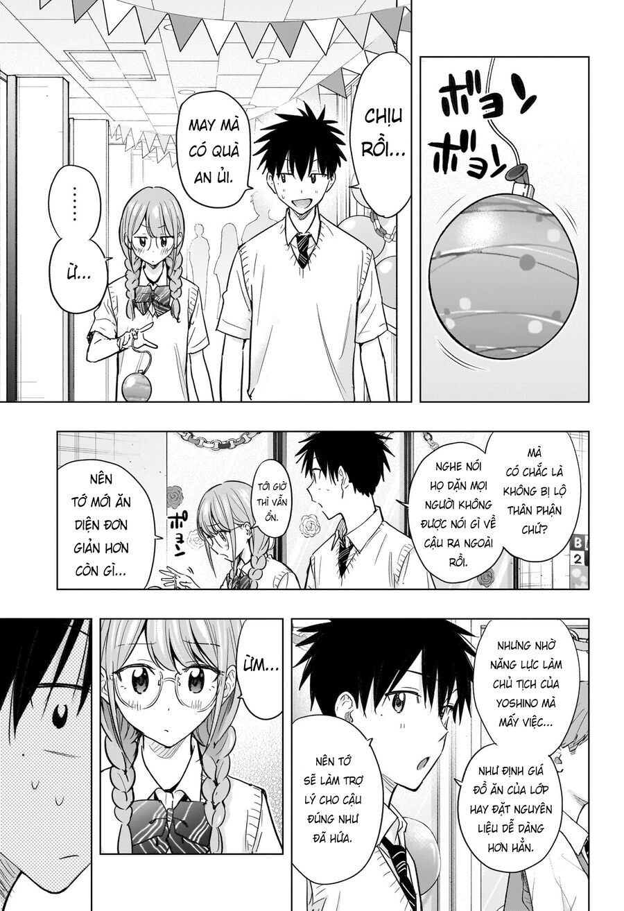 Himaten - Chapter 46 - Page 8