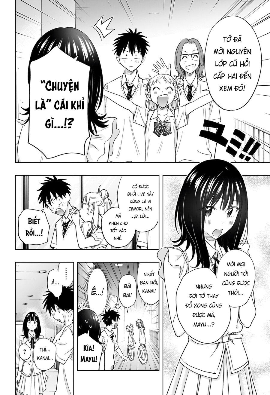 Himaten - Chapter 47 - Page 13