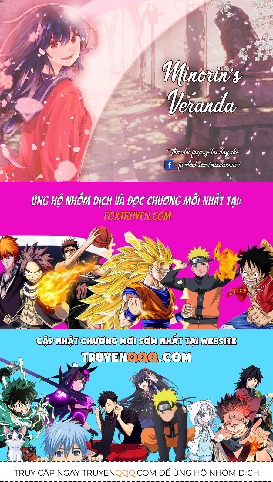 Himaten - Chapter 47 - Page 18