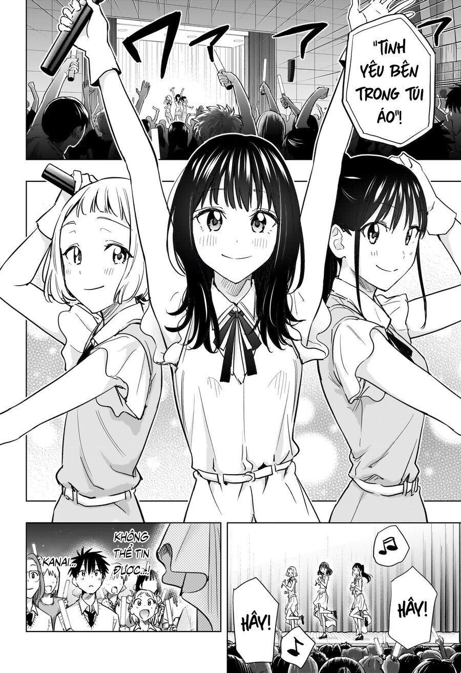 Himaten - Chapter 47 - Page 7