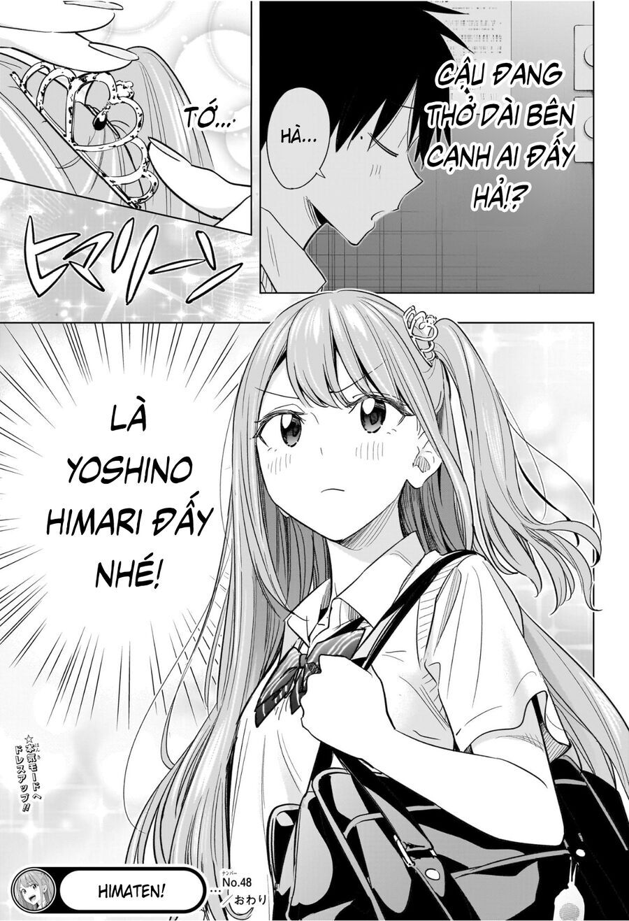 Himaten - Chapter 48 - Page 18