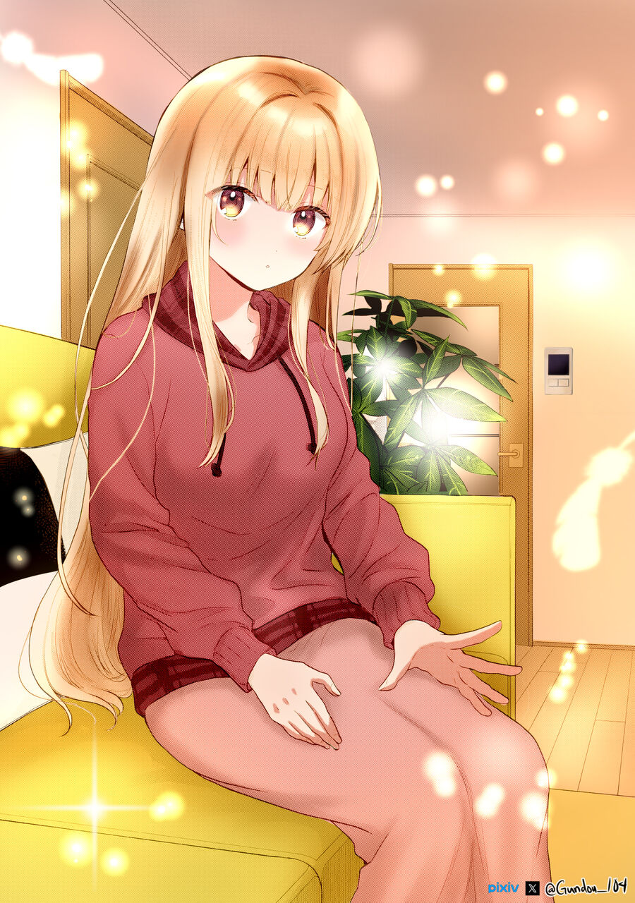 Thiên Sứ Nhà Bên - Chapter 23.4 - Page 7