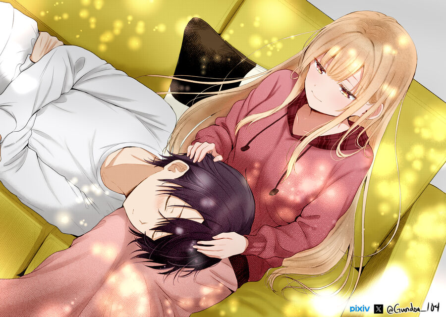 Thiên Sứ Nhà Bên - Chapter 23.4 - Page 8