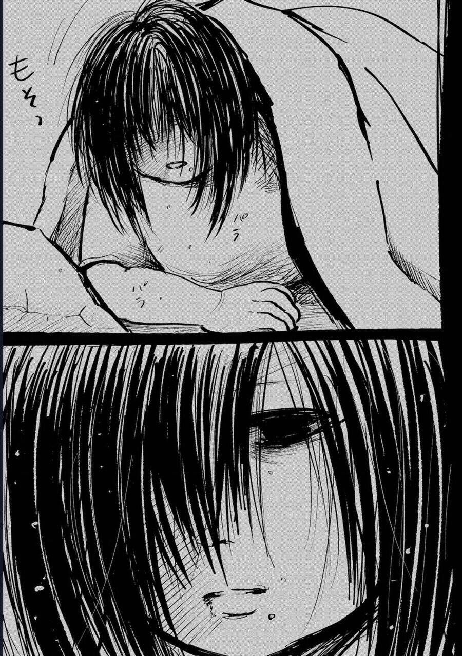 Tình Yêu và Lời Nguyền - Chapter 11 - Page 10