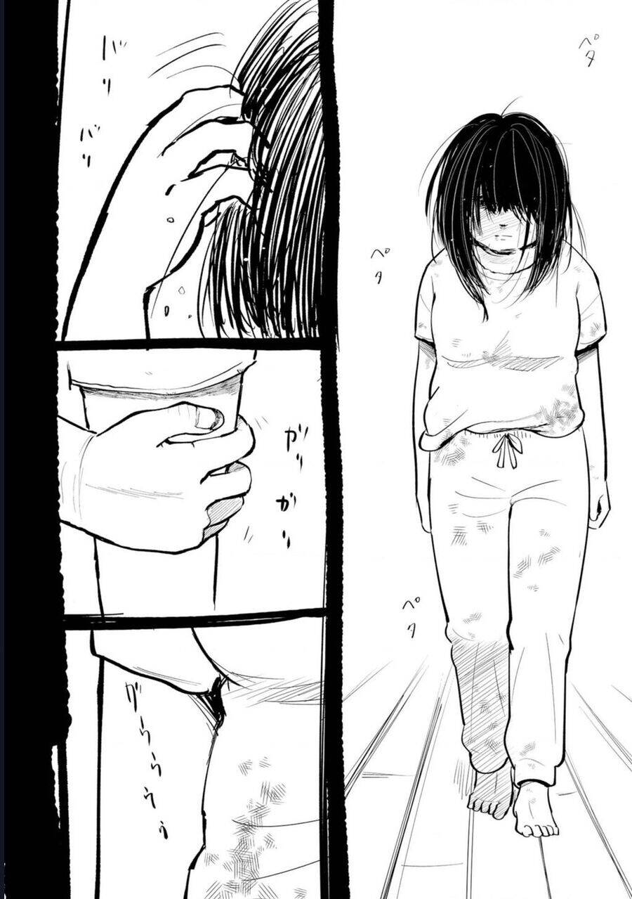 Tình Yêu và Lời Nguyền - Chapter 11 - Page 13