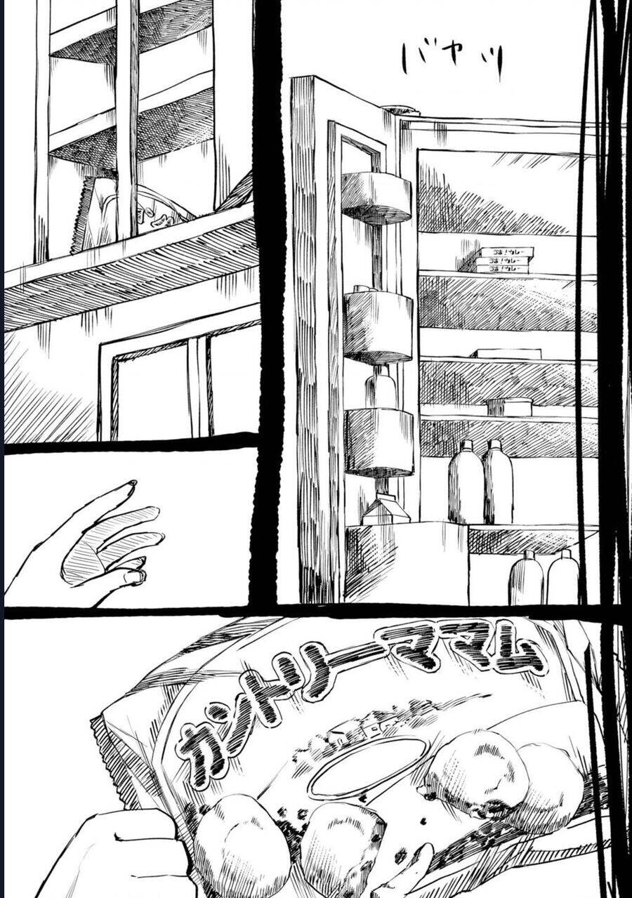 Tình Yêu và Lời Nguyền - Chapter 11 - Page 14