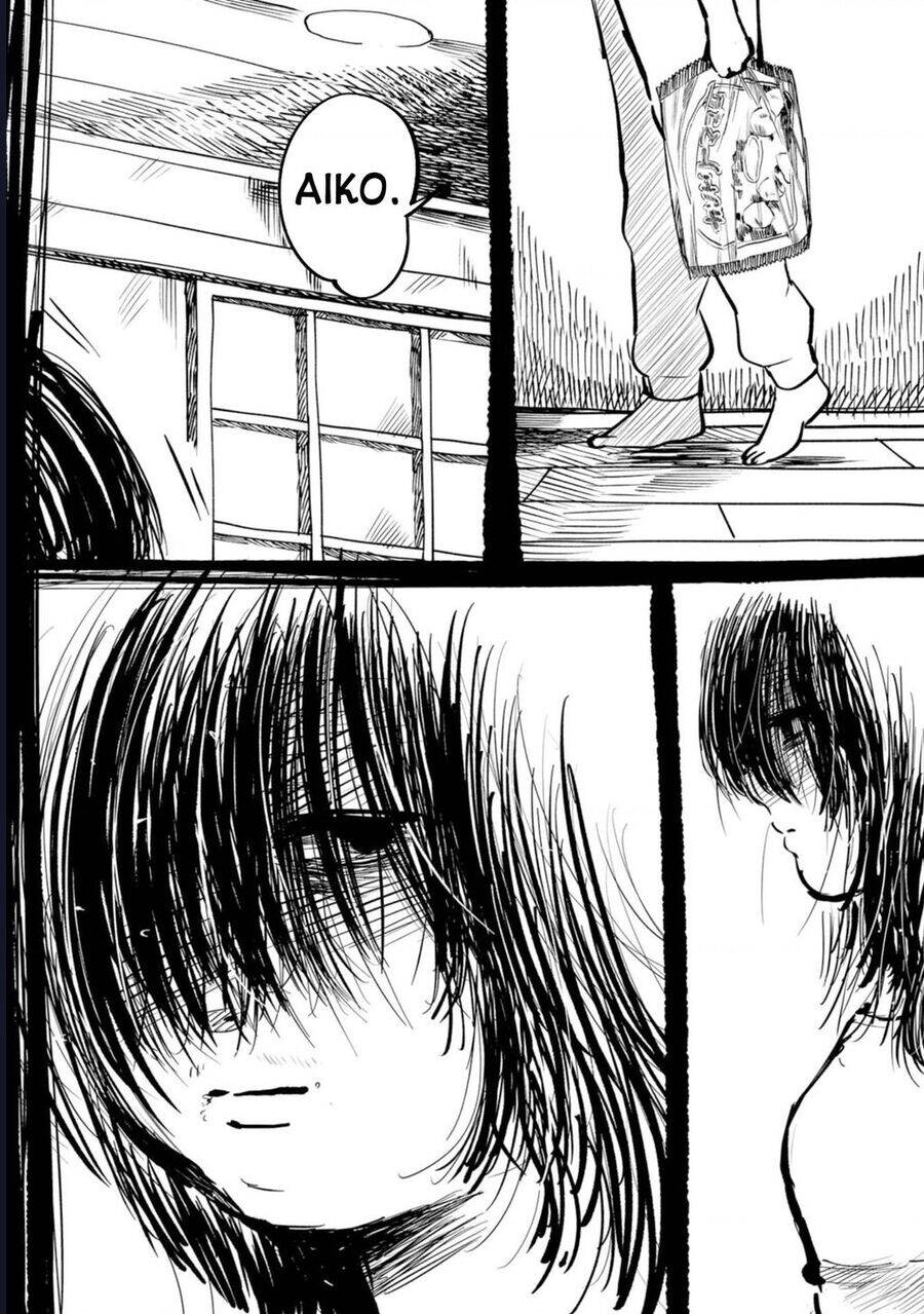 Tình Yêu và Lời Nguyền - Chapter 11 - Page 15