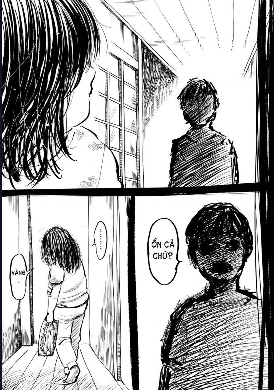 Tình Yêu và Lời Nguyền - Chapter 11 - Page 16