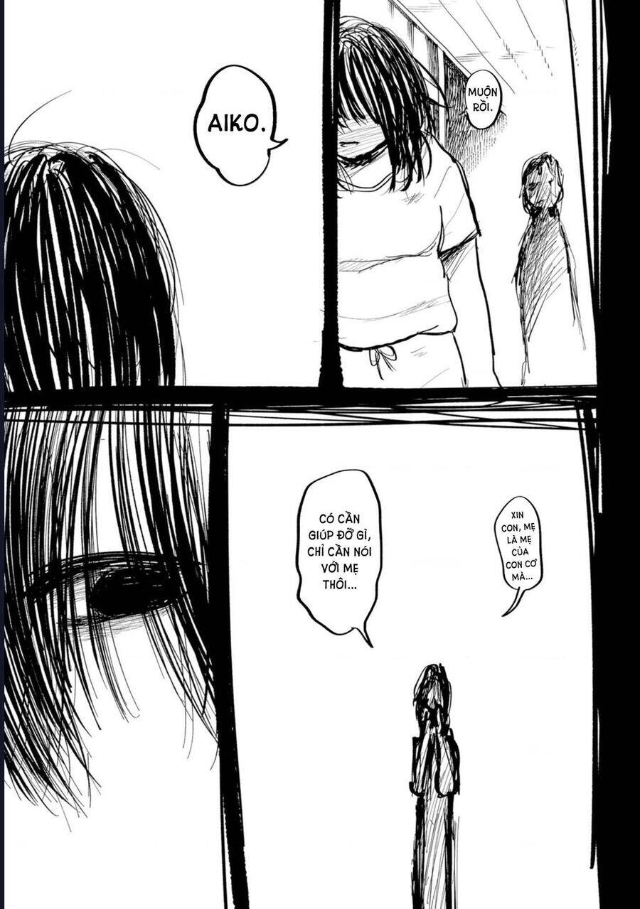 Tình Yêu và Lời Nguyền - Chapter 11 - Page 18