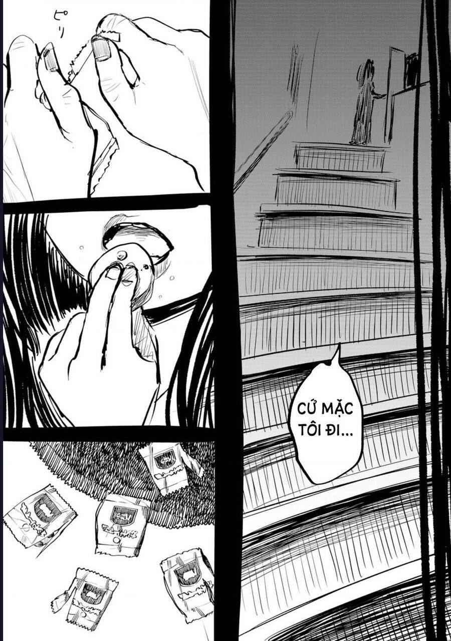 Tình Yêu và Lời Nguyền - Chapter 11 - Page 20