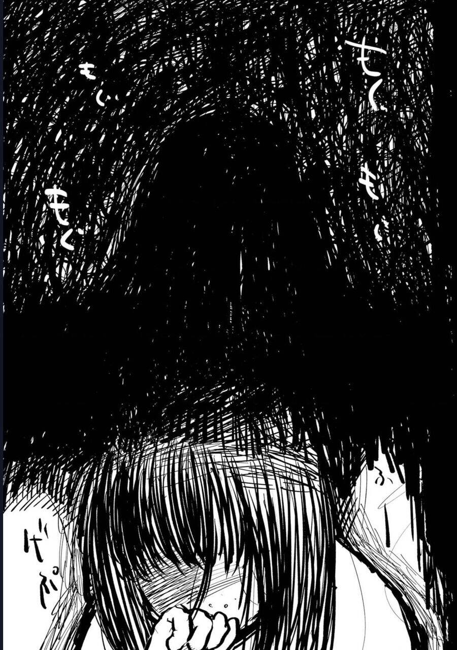 Tình Yêu và Lời Nguyền - Chapter 11 - Page 22