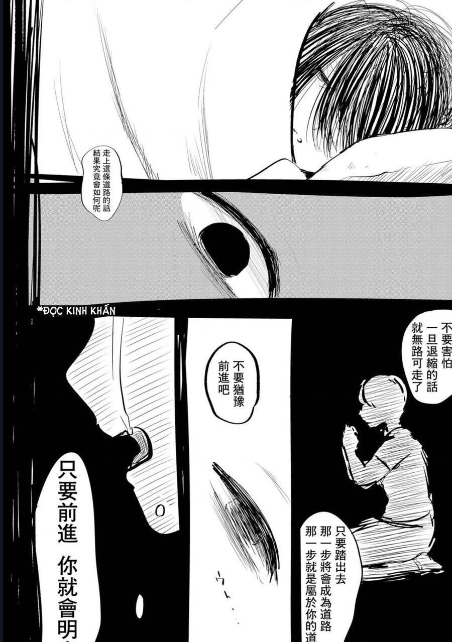 Tình Yêu và Lời Nguyền - Chapter 11 - Page 23