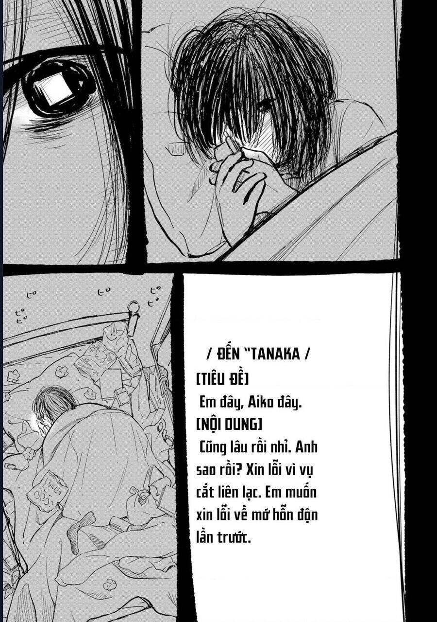 Tình Yêu và Lời Nguyền - Chapter 11 - Page 27