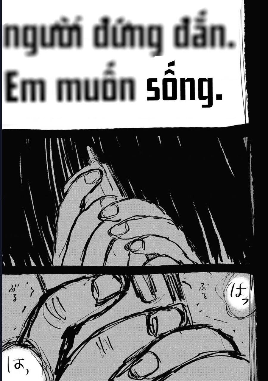 Tình Yêu và Lời Nguyền - Chapter 11 - Page 29