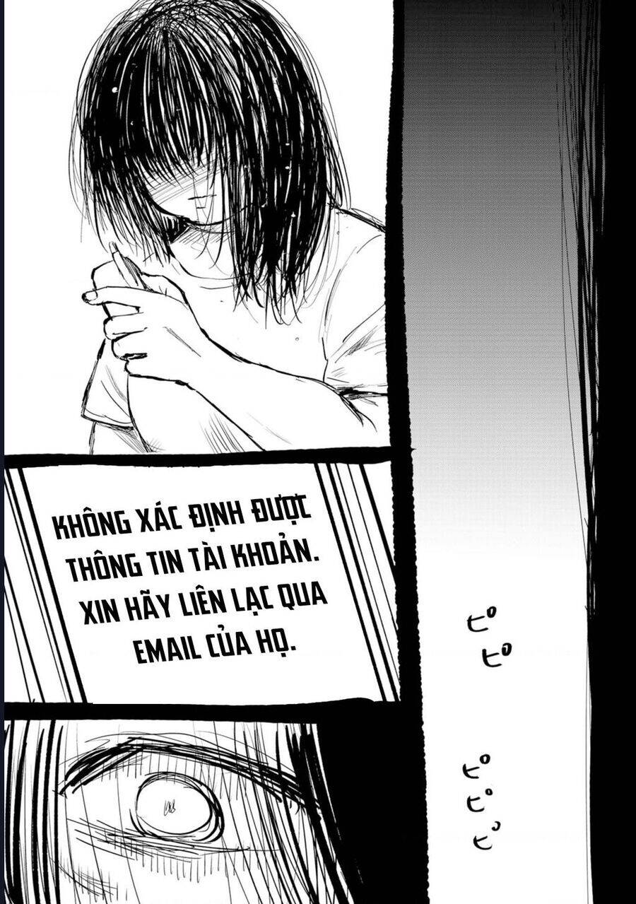 Tình Yêu và Lời Nguyền - Chapter 11 - Page 31