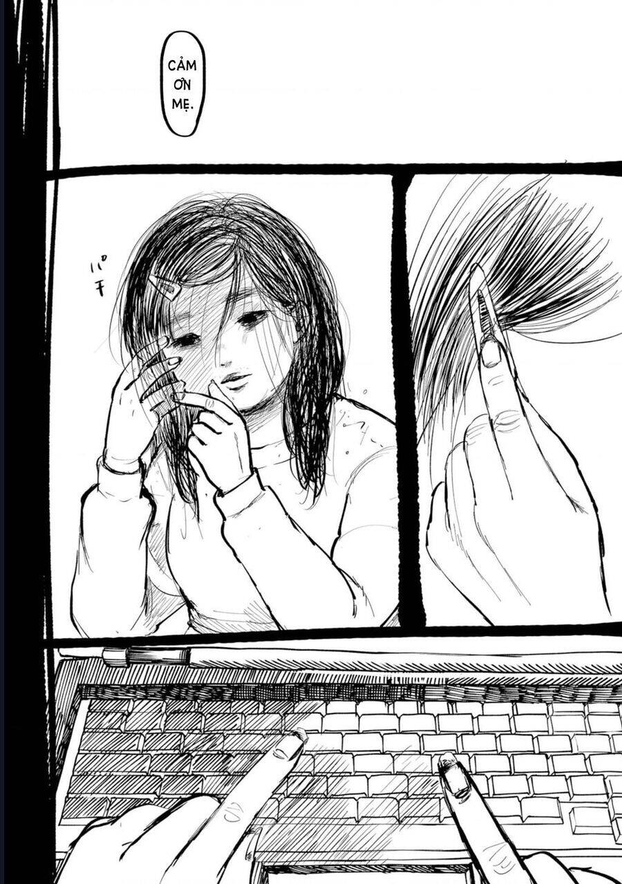 Tình Yêu và Lời Nguyền - Chapter 11 - Page 38