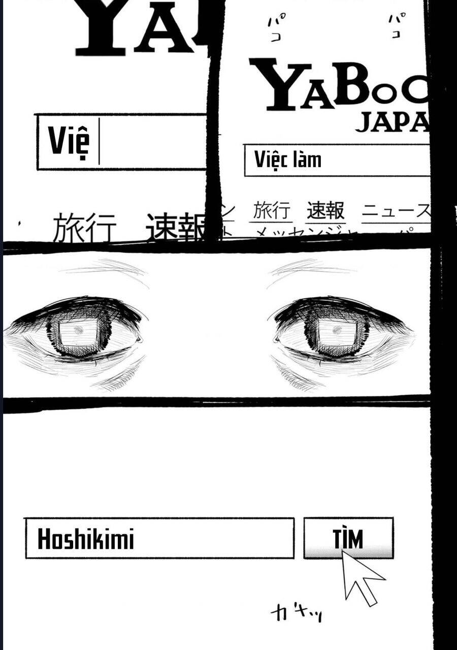 Tình Yêu và Lời Nguyền - Chapter 11 - Page 39