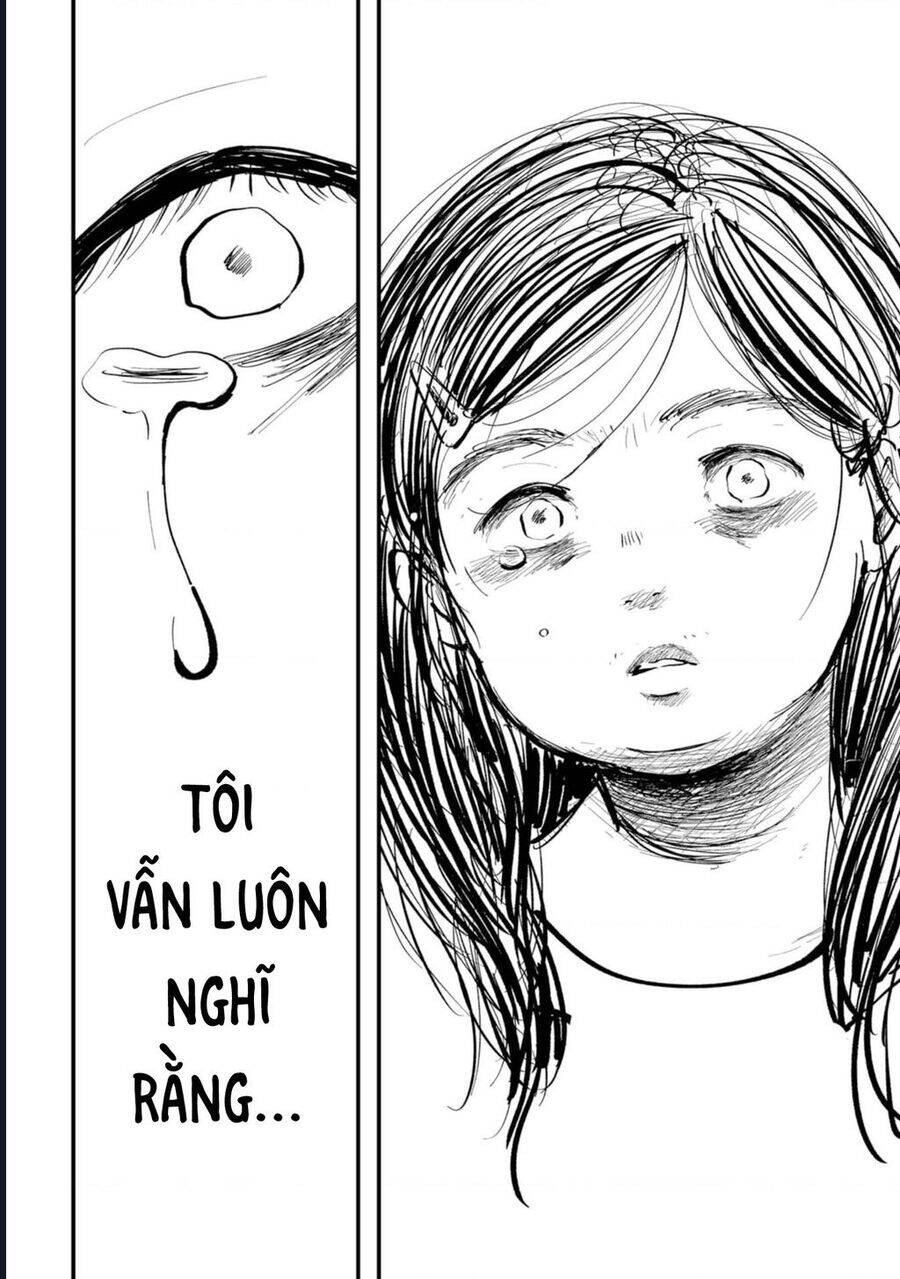 Tình Yêu và Lời Nguyền - Chapter 11 - Page 42