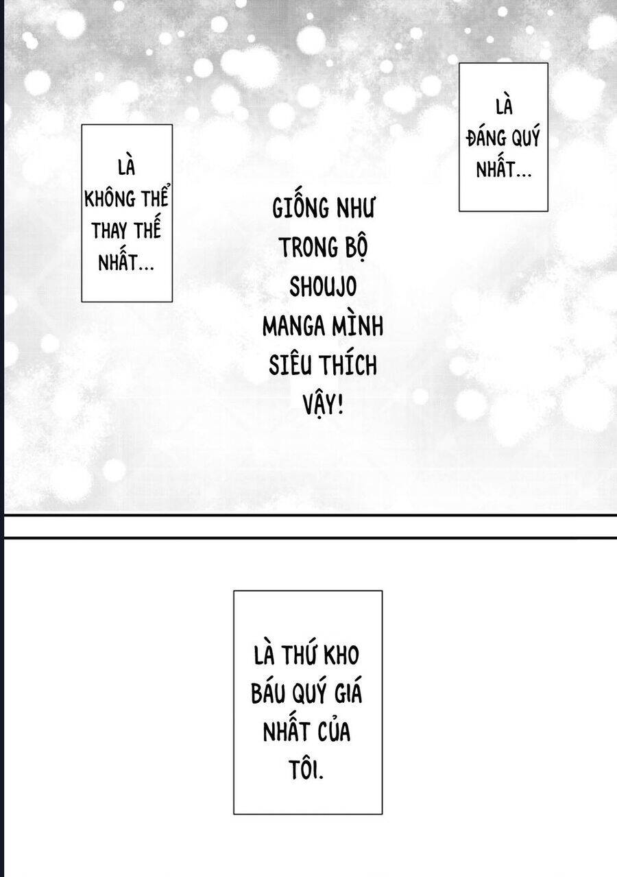 Tình Yêu và Lời Nguyền - Chapter 11 - Page 44